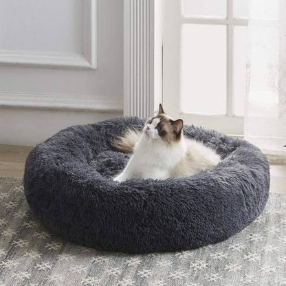 MrFluffyFriend - De Beste Kattenmanden Voor Het Verlichten Van Angst