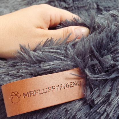 MrFluffyFriend - De Beste Angstverminderende Hondenbedden