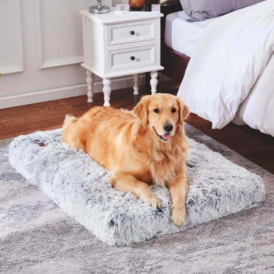 MrFluffyFriend® - Orthopedisch Kussen voor Honden en Katten